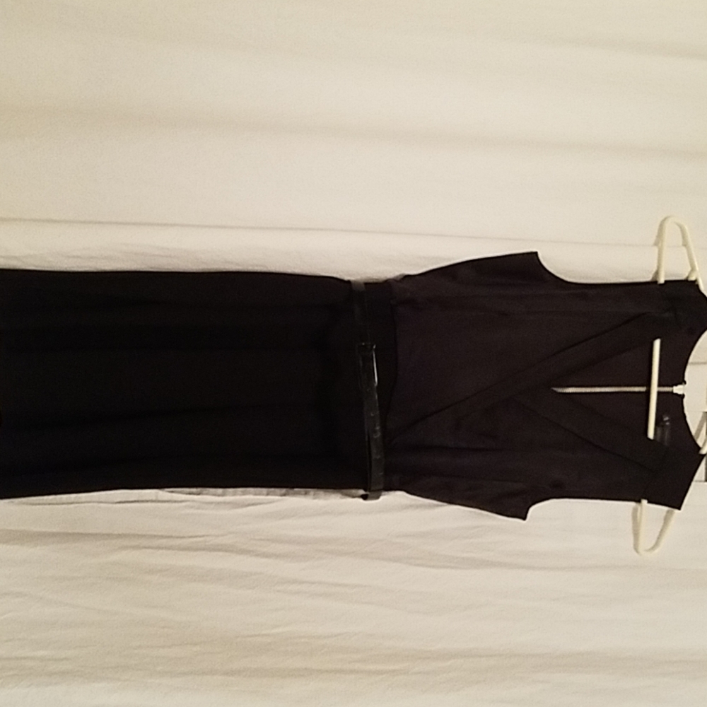 Brand new Armani dress with tags